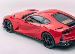 Ferrari 812 Superfast Soft Kit by Mansory