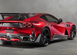 Ferrari 812 Superfast Stallone, Mansory, Tył