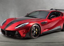 Ferrari 812 Superfast Stallone Mansory