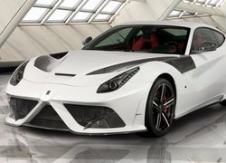 Ferrari F12 Berlinetta Mansory