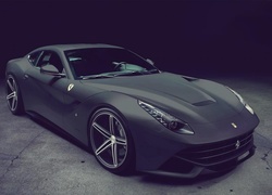 Ferrari f12 berlinetta