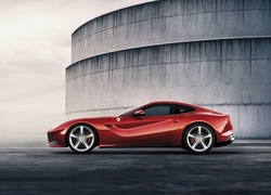 Ferrari f12