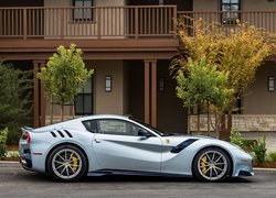 Ferrari F12tdf Limited Edition