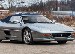 Ferrari F355 Spider Seria Fiorano