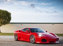 Ferrari F430