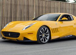 Ferrari SP 275 RW Competizione