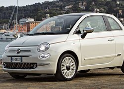 Fiat 500 Dolcevita, 2019