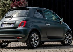 Fiat 500 Rockstar