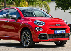 Fiat 500X Sport EST