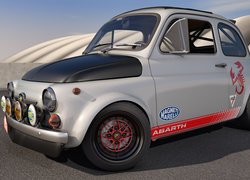 Fiat Abarth 595