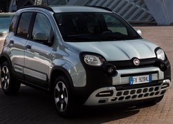 Fiat Panda Cross rocznik 2020