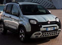 Fiat Panda Cross, 2020