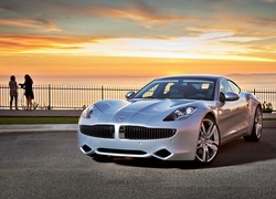 Fisker Karma