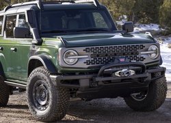 Ford Bronco Everglades