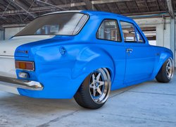 Ford Escort Mk I RS1600