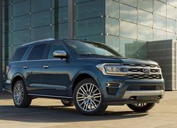 Ford Expedition Platinum