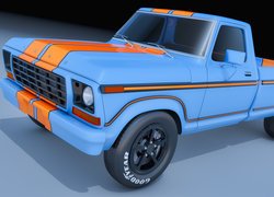Ford F-150 Truck