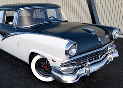 Ford Fairlane Town Sedan, 1956, Zabytkowy