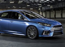 Ford Focus RS