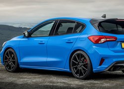 Ford Focus ST, 2021