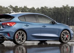 Ford Focus ST