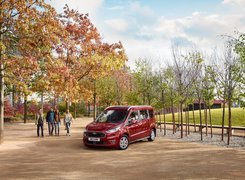 Ford Grand Tourneo Connect