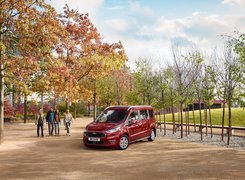 Ford Grand Tourneo Connect