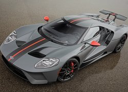 Ford GT Carbon