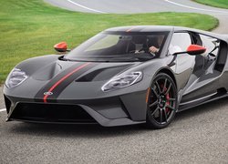 Ford GT Carbon