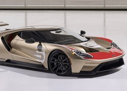 Ford GT Holman Moody Heritage Edition