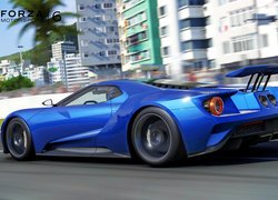 Ford GT z gry Forza Motorsport 6