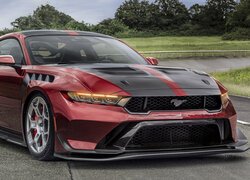 Ford Mustang GTD Performance Pack