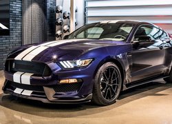 Ford Mustang Shelby GT350