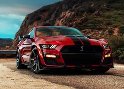 Ford Mustang Shelby GT500