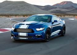 Ford Mustang Shelby Super Snake