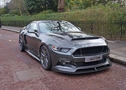 Ford Mustang Sutton CS800 rocznik 2017