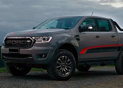 Ford Ranger Double Cab