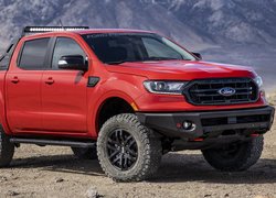 Ford Ranger FX4 Lariat