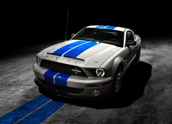 Ford Shelby, GT500