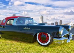 Ford Thunderbird, 1957, Zabytkowy