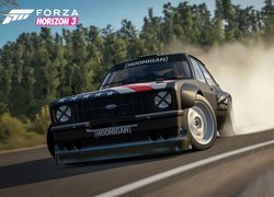 Gra, Forza Horizon 3, Ford, Zespół, Hoonigan