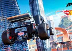 Forza Horizon 3 Hot Wheels