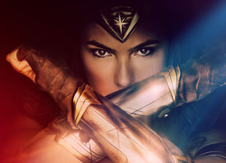 Film, Wonder Womann, Gal Gadot