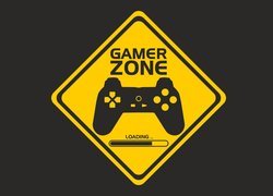 Gamer zone