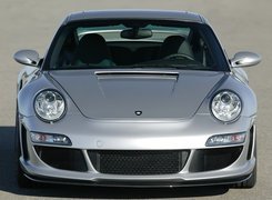 Gemballa porsche 911