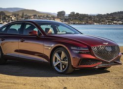 Genesis G80 rocznik 2022