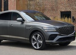 Genesis GV80 Coupe