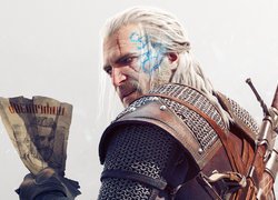 Geralt z Rivii