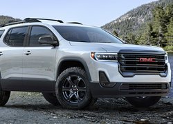 GMC Acadia AT4