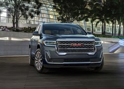 GMC Acadia Denali, 2020